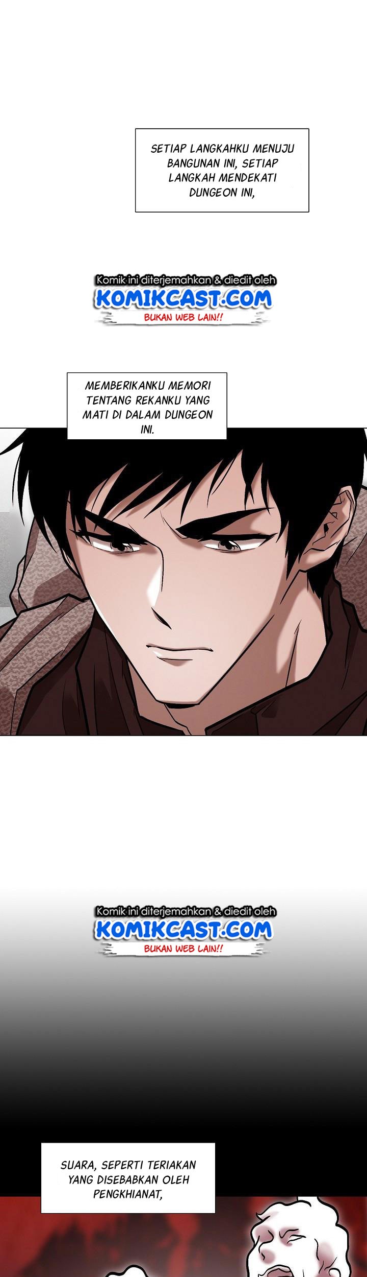 Past Life Regressor Chapter 29 halaman 34