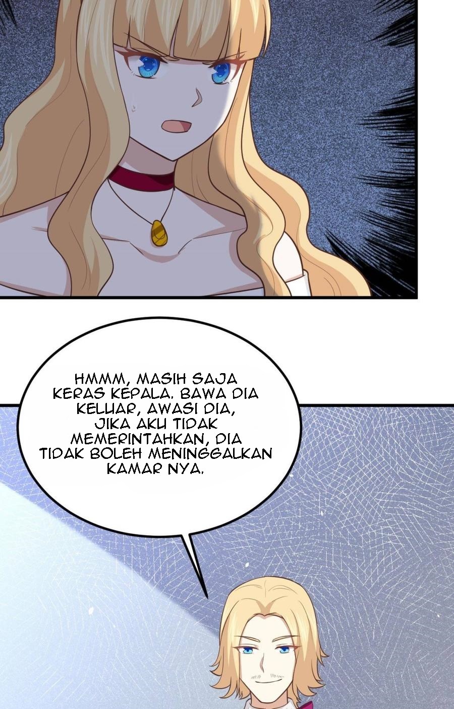 To Be The Castellan King Chapter 178 Gambar 32