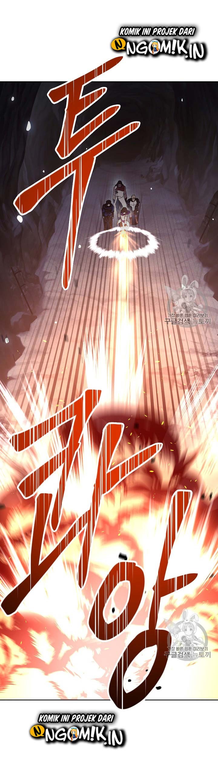 The Live Chapter 30 halaman 36