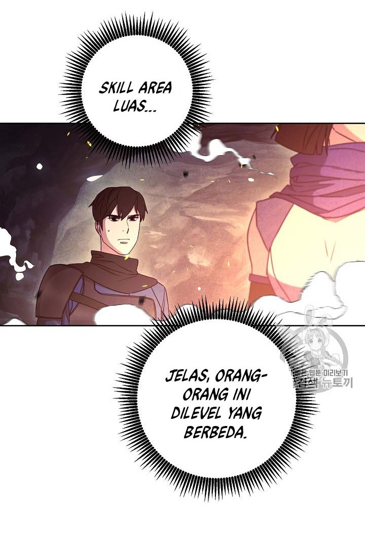 The Live Chapter 30 halaman 37