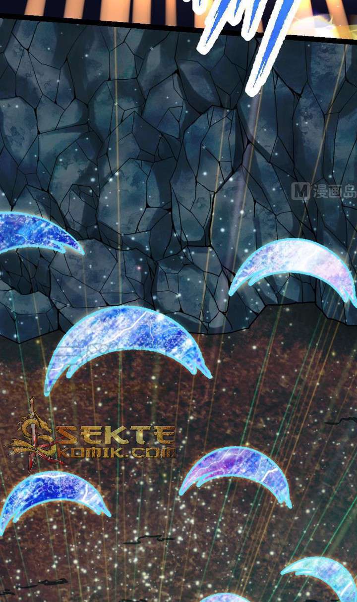 Peerless Sword God Chapter 36 Gambar 25