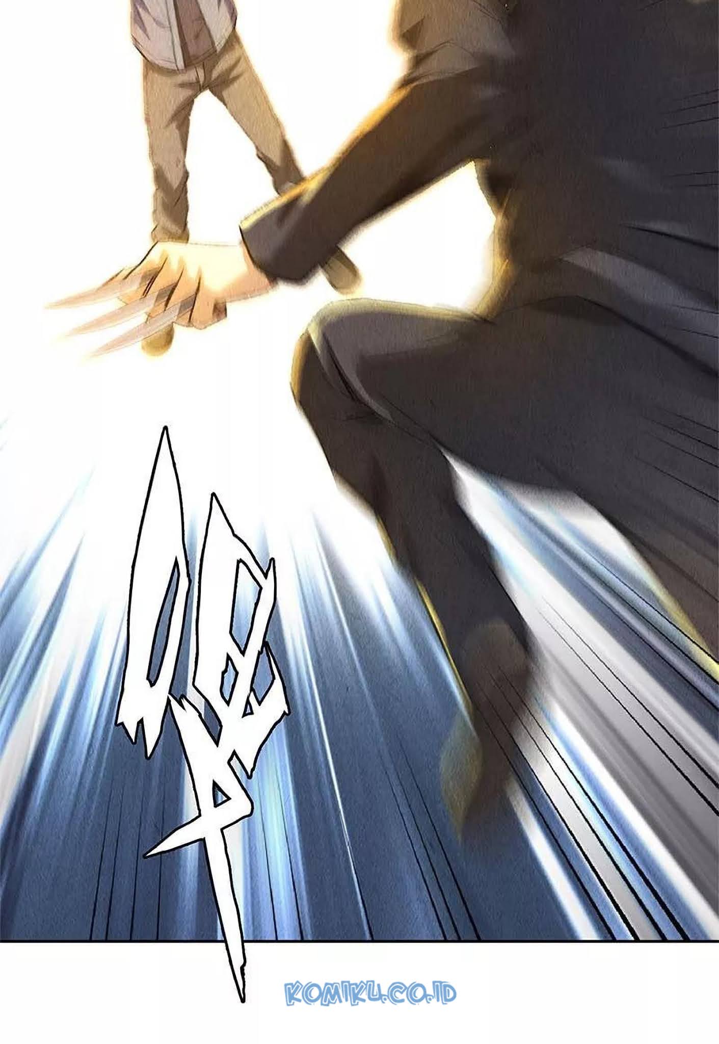 I Was Trash Chapter 93 Gambar 25