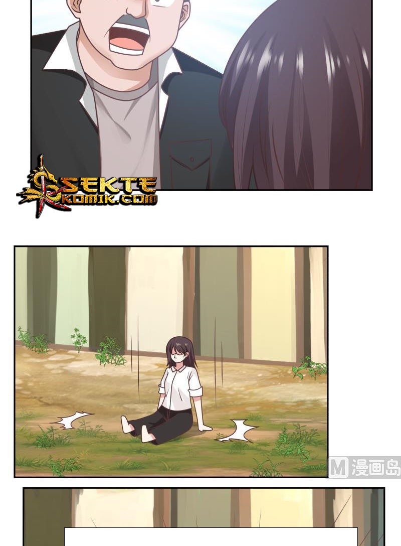 I Have a Dragon on My Body Chapter 193 Gambar 13