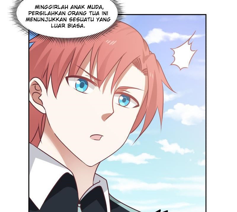 I Have a Dragon on My Body Chapter 195 Gambar 13
