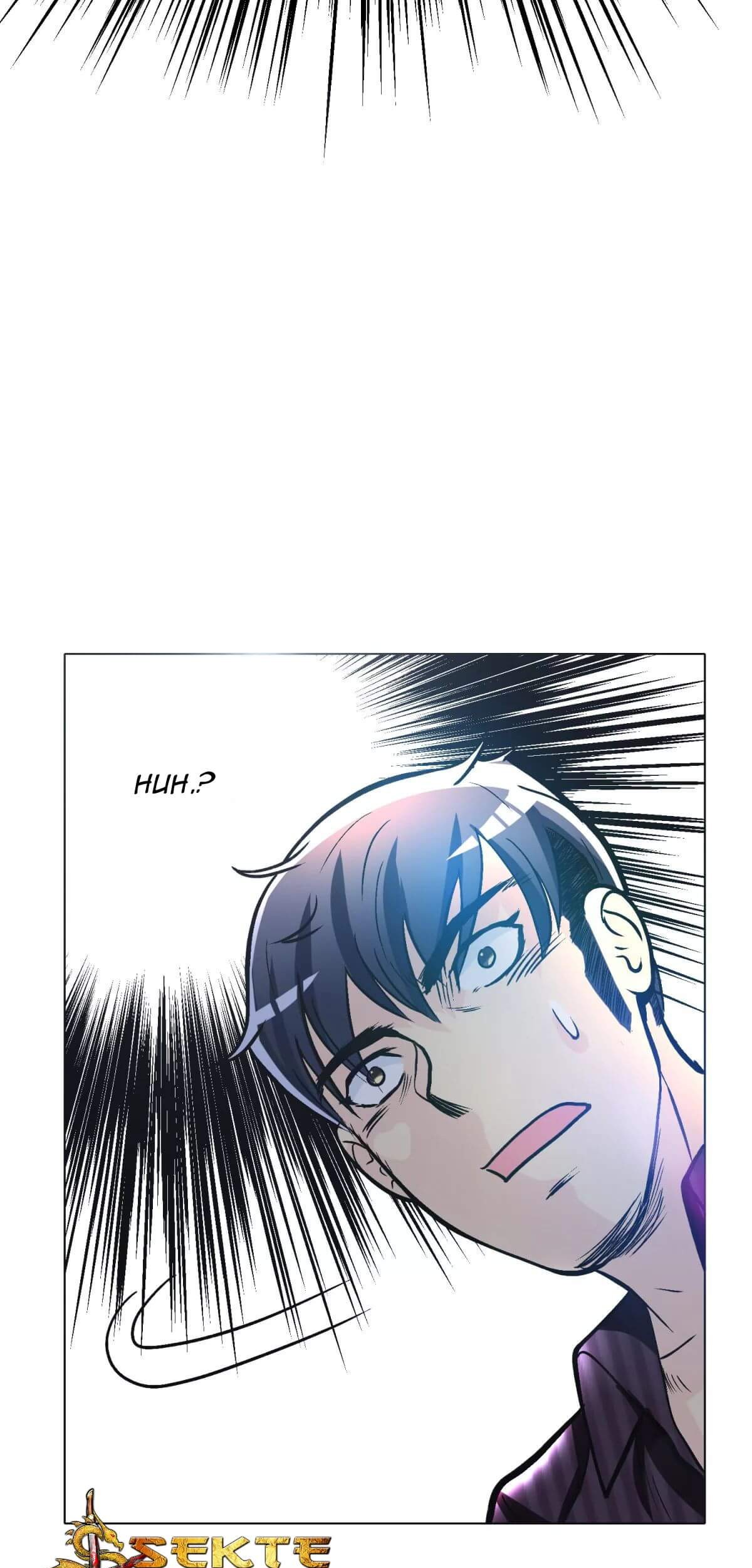 Xianzun System in the City Chapter 46 Gambar 39