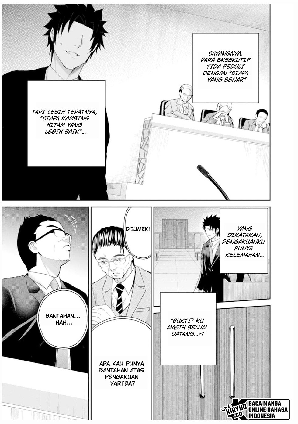 29 to JK Chapter 27 Gambar 16