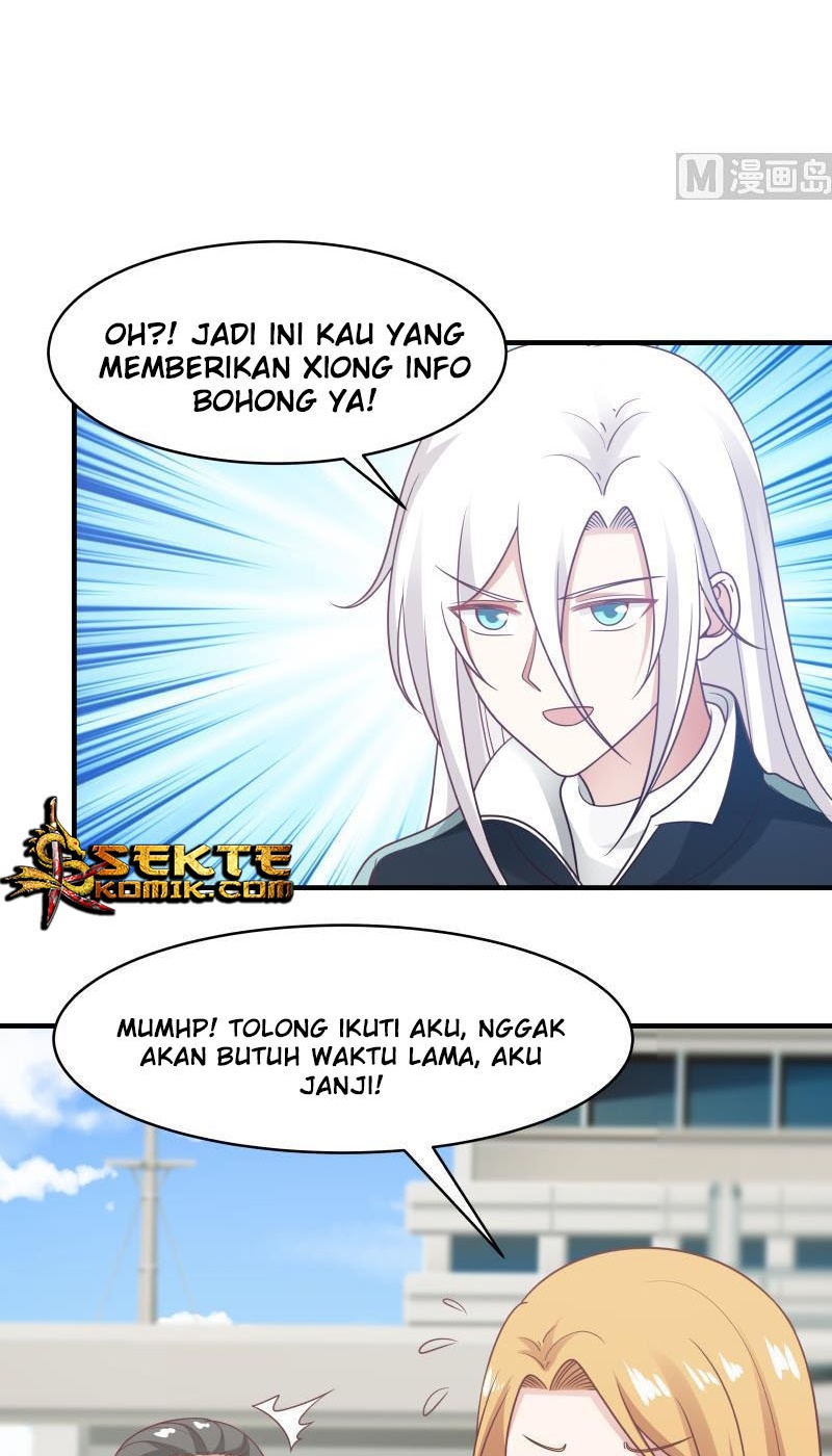 I Have a Dragon on My Body Chapter 206 Gambar 13