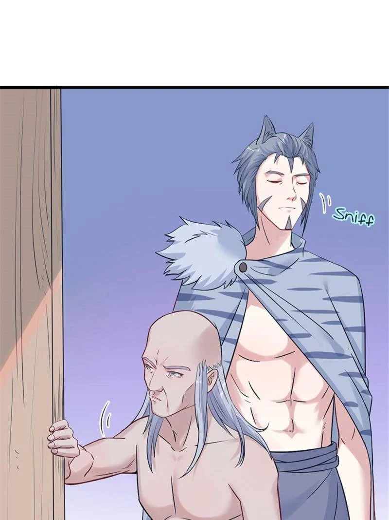 Beauty and the Beast Chapter 125 Gambar 29