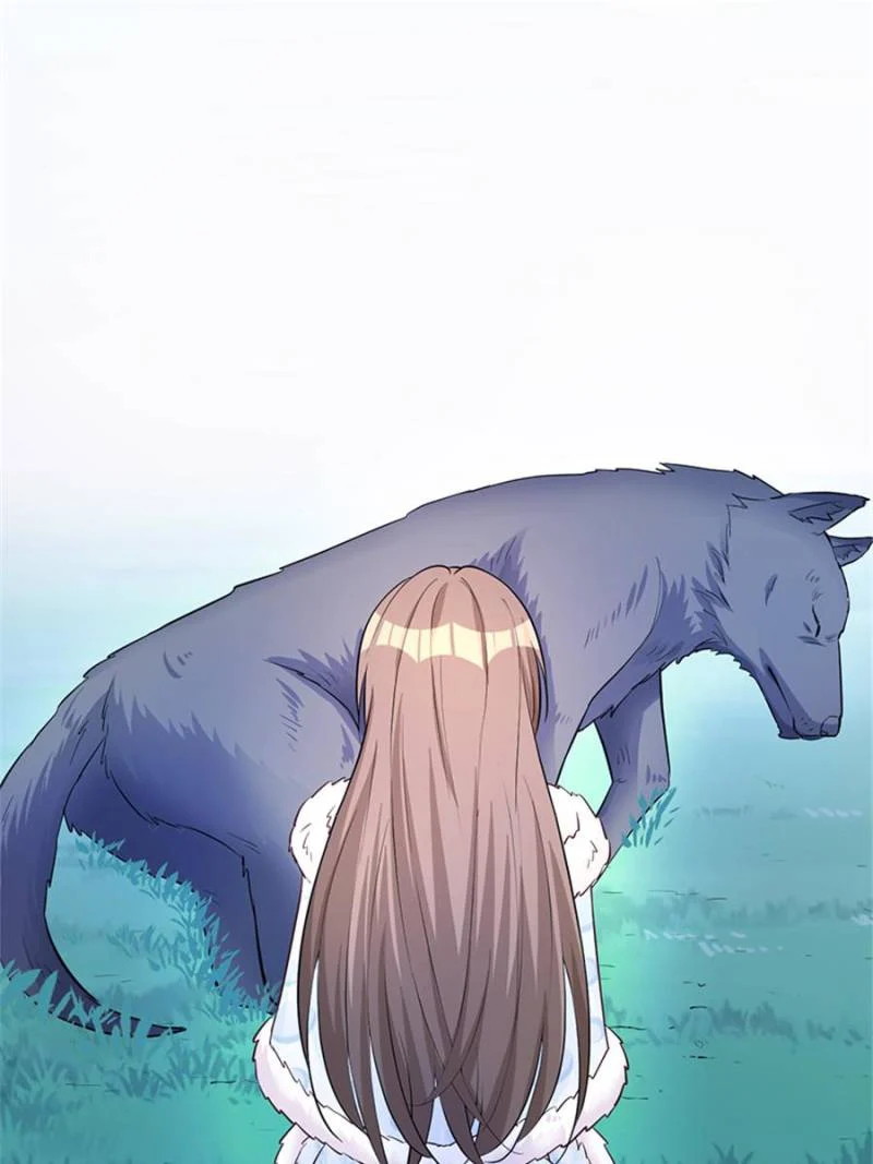 Beauty and the Beast Chapter 129 Gambar 28