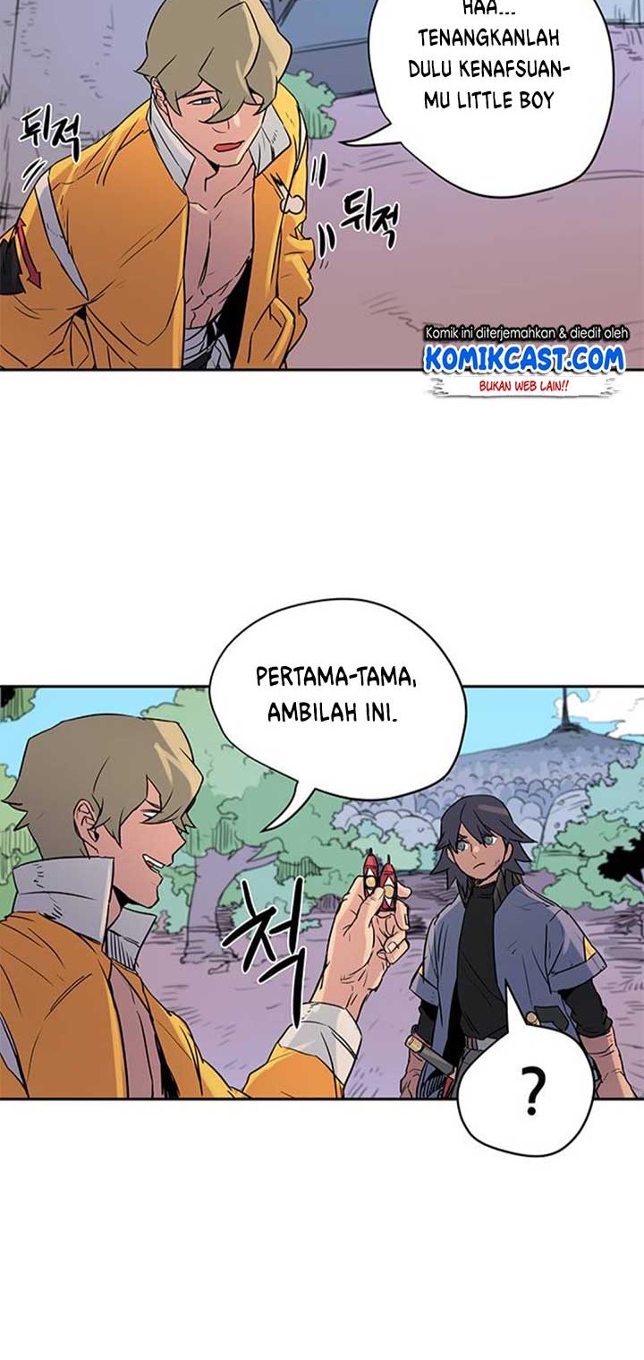 Get Life Chapter 10 halaman 25