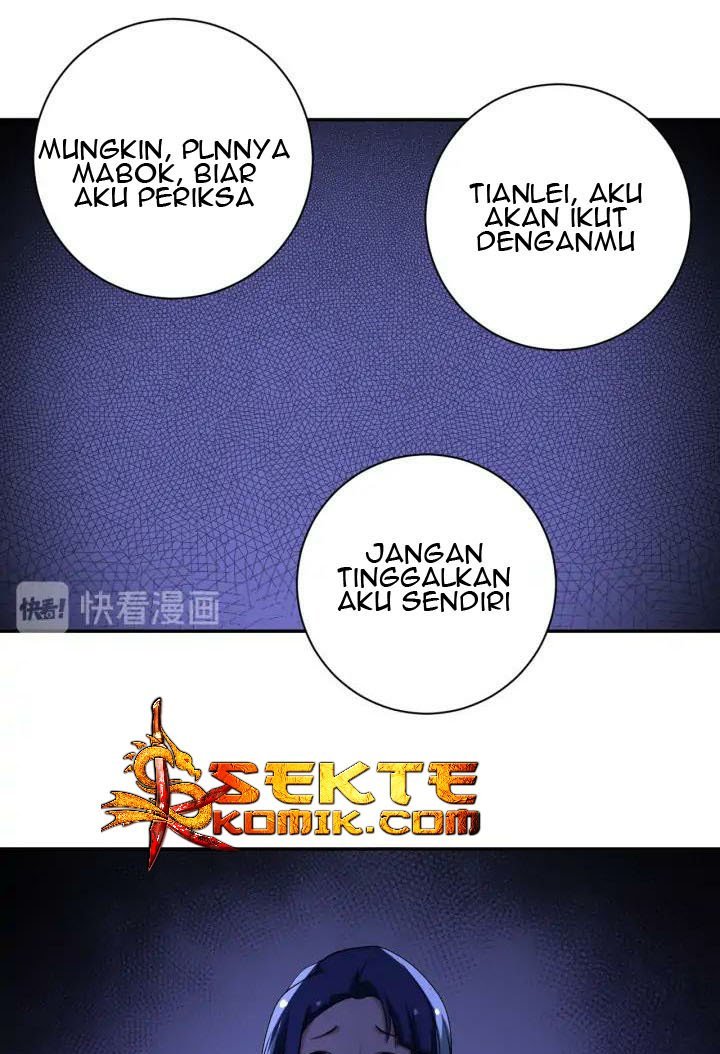 Super System Chapter 90 halaman 32