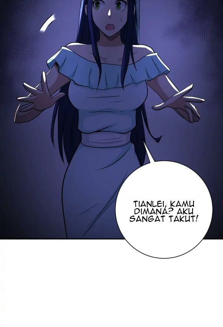 Super System Chapter 90 halaman 33
