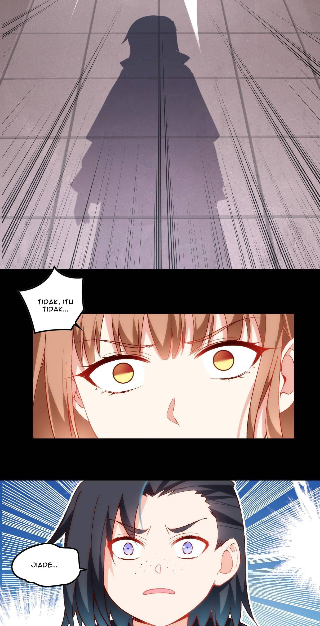 Useless Young Master Chapter 28 halaman 17