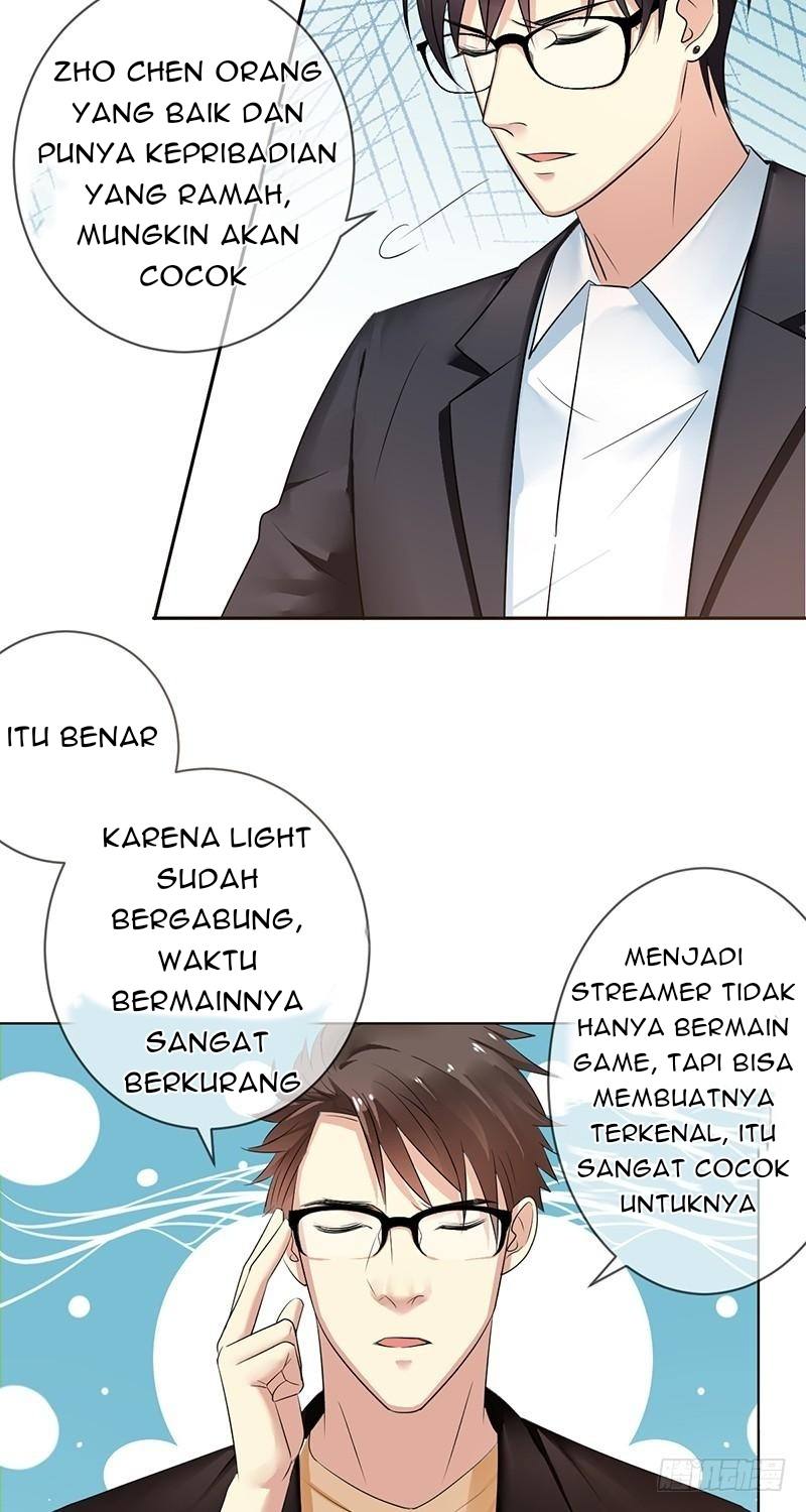 NSD Gaming Chapter 115 Gambar 21