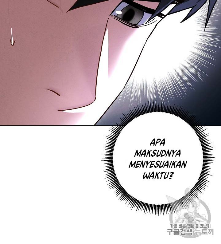 The Live Chapter 33 halaman 31
