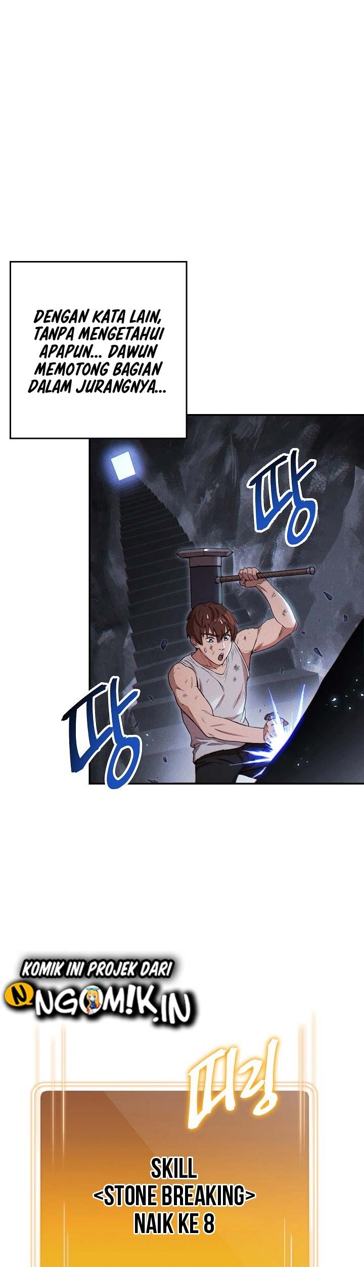 Dungeon Reset Chapter 38 halaman 34