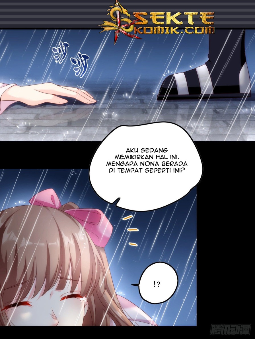 Useless Young Master Chapter 32 halaman 14