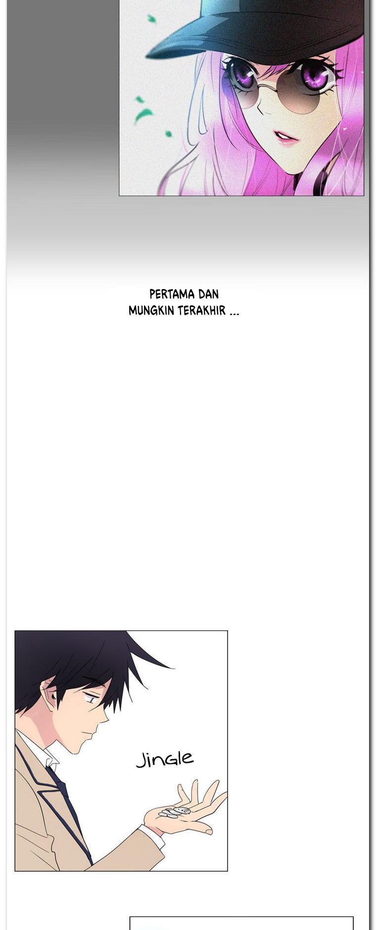 Heaven Soul Chapter 6 halaman 29