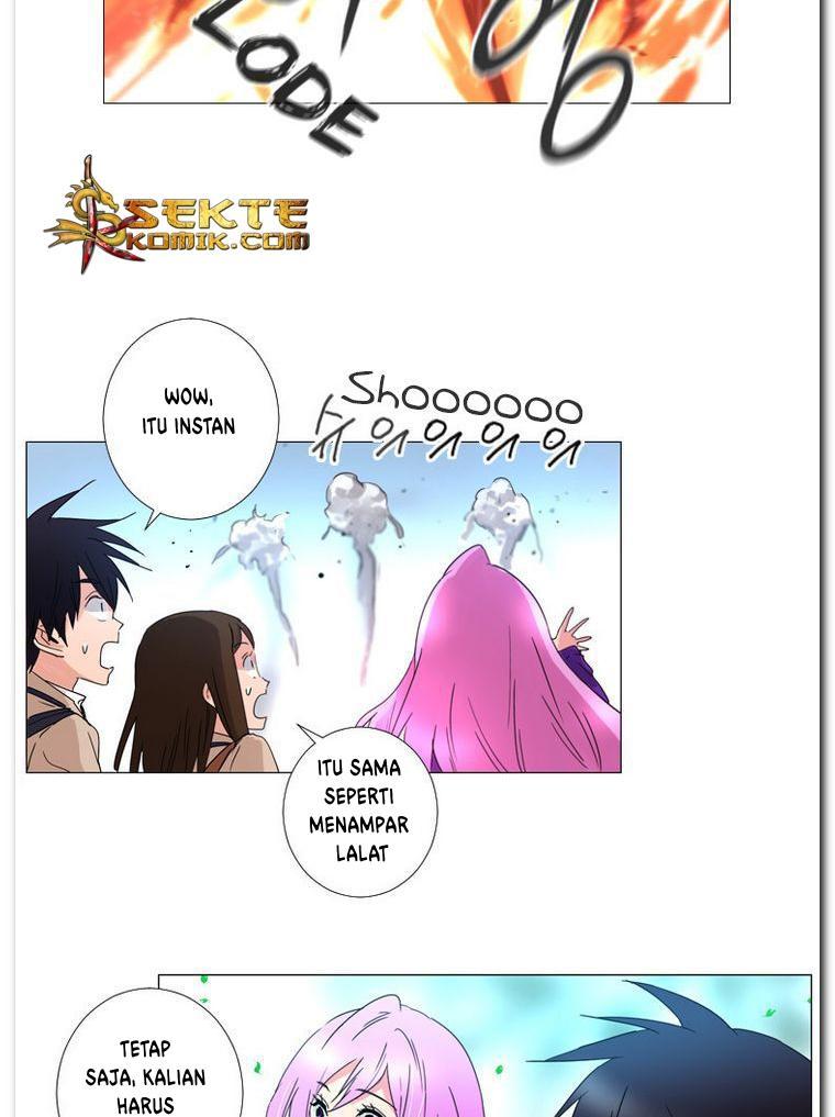 Heaven Soul Chapter 2 halaman 74