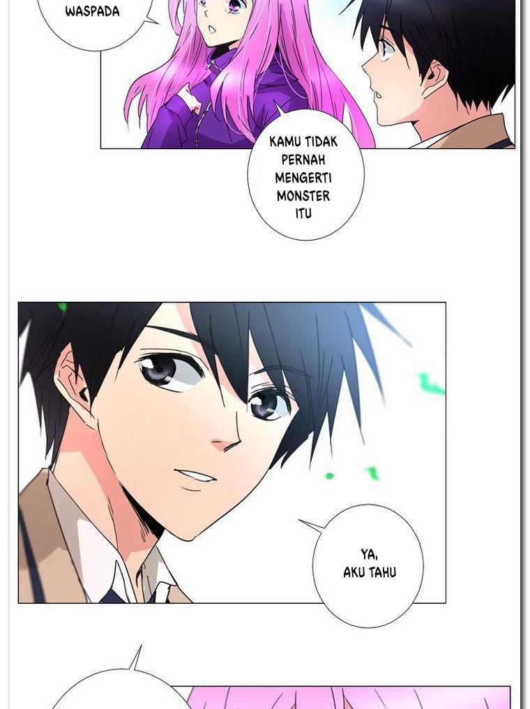 Heaven Soul Chapter 2 halaman 75