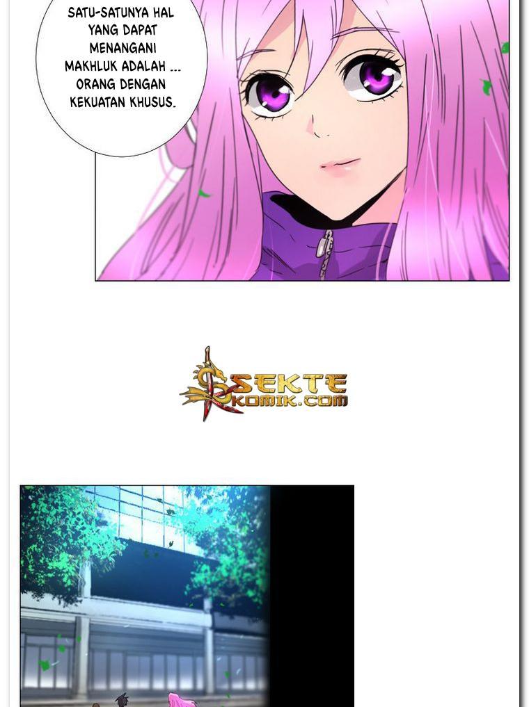 Heaven Soul Chapter 2 halaman 76