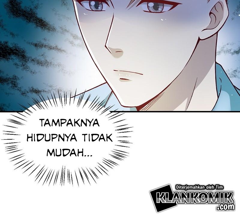 Funeral Sword Chapter 7 halaman 17