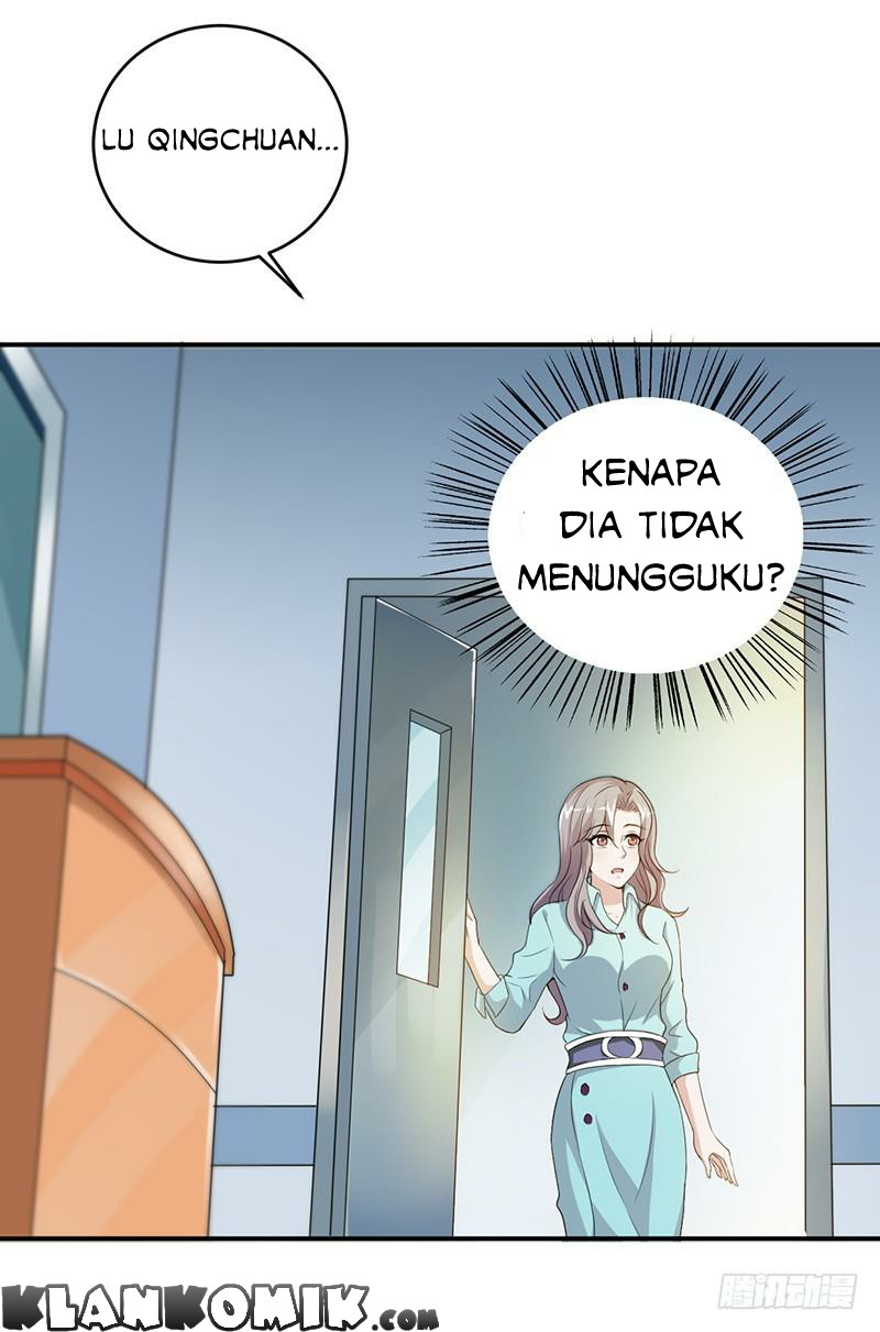Funeral Sword Chapter 6 halaman 17