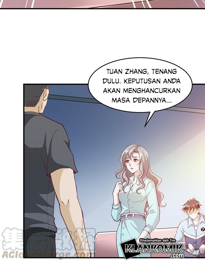 Funeral Sword Chapter 8 halaman 17