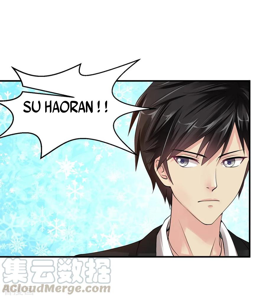 Peerless Medical Saint Trailer Chapter 9 halaman 22