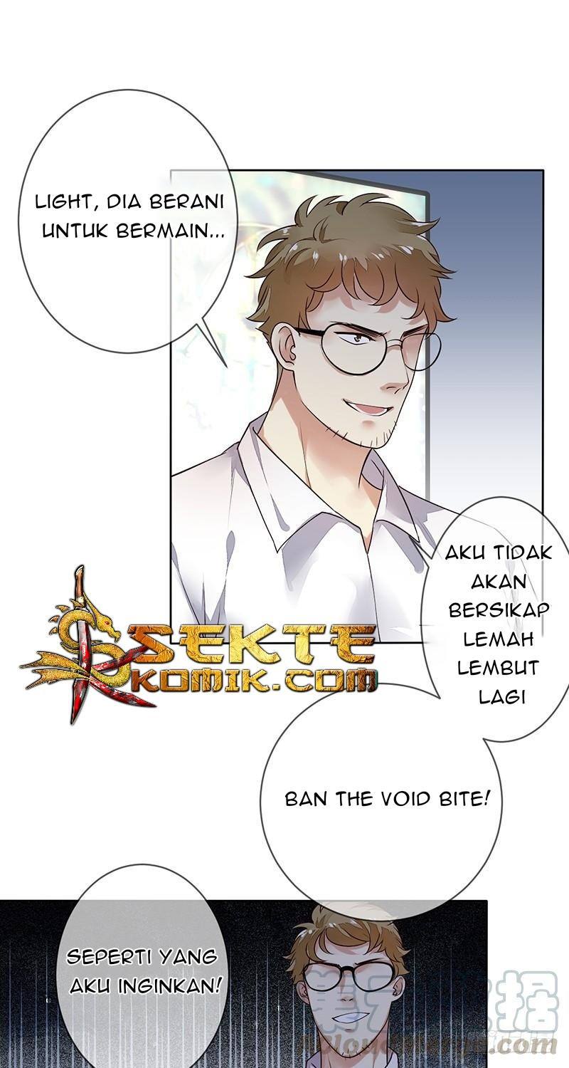 NSD Gaming Chapter 117 Gambar 22