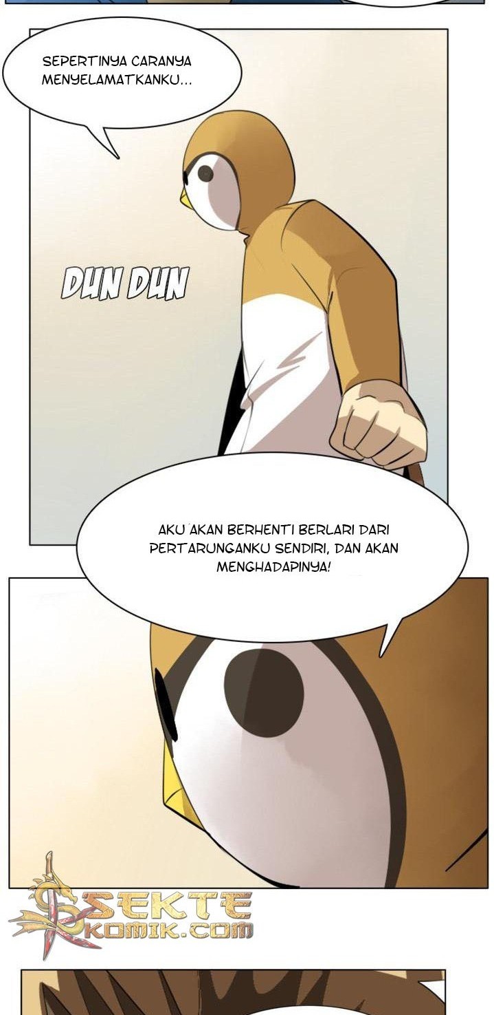 Ultimiter Chapter 12 halaman 13