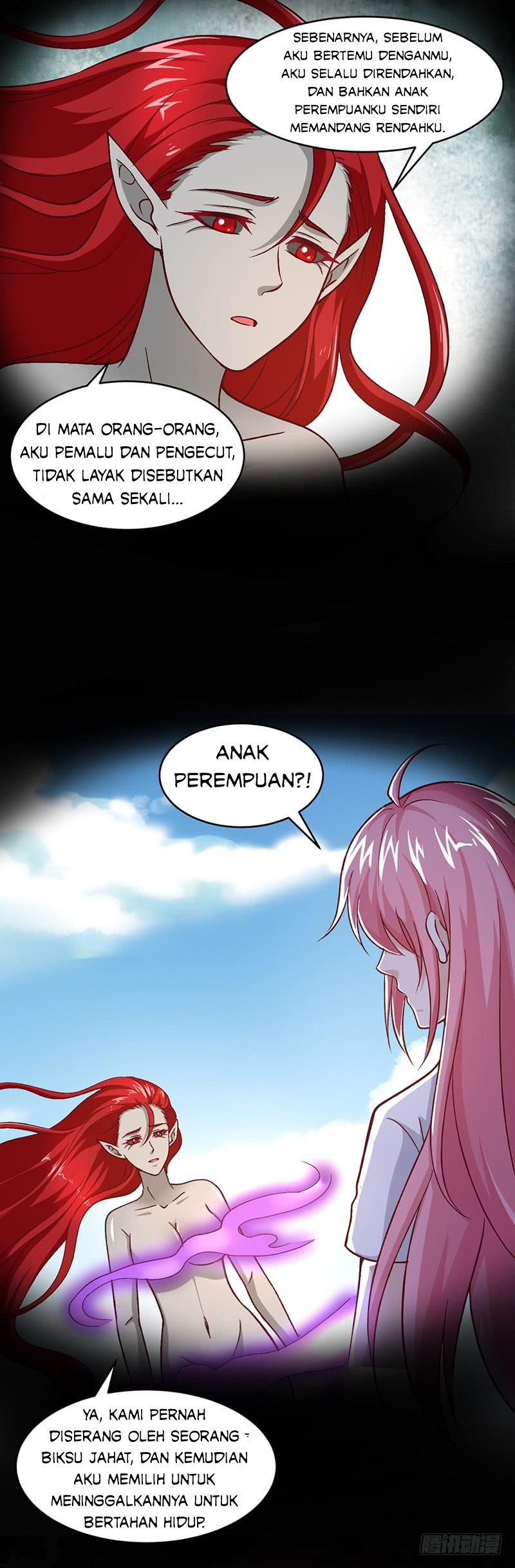 Funeral Sword Chapter 12 halaman 16