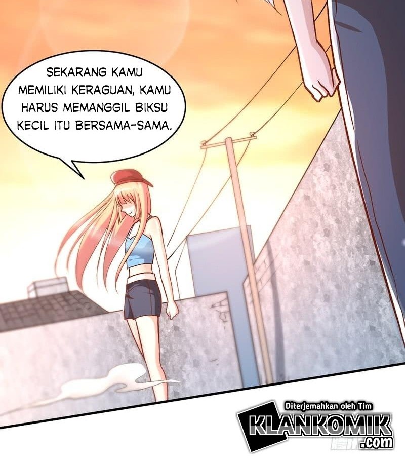 Funeral Sword Chapter 14 halaman 17