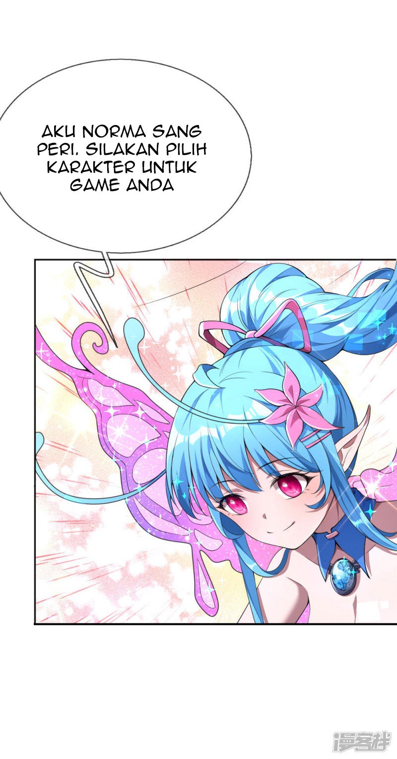Violent Poisonous Archer Chapter 3 halaman 41