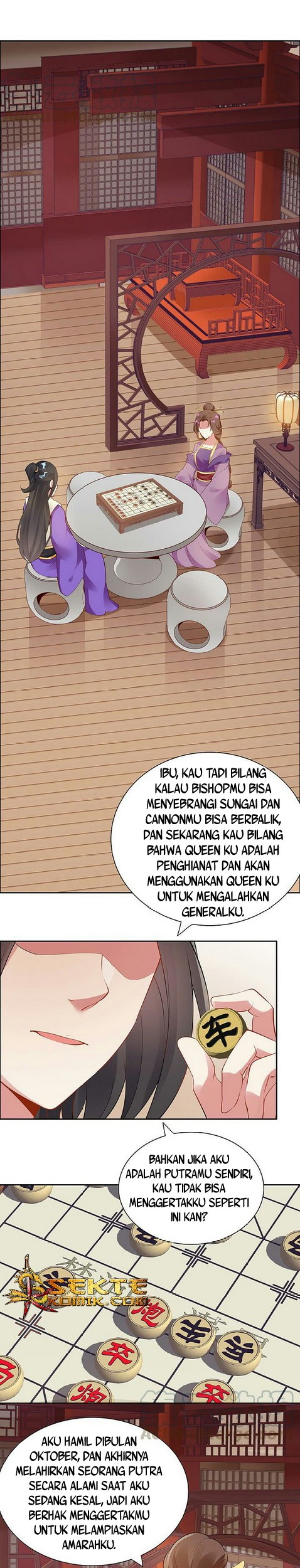Inverse Scale Chapter 11 Gambar 16