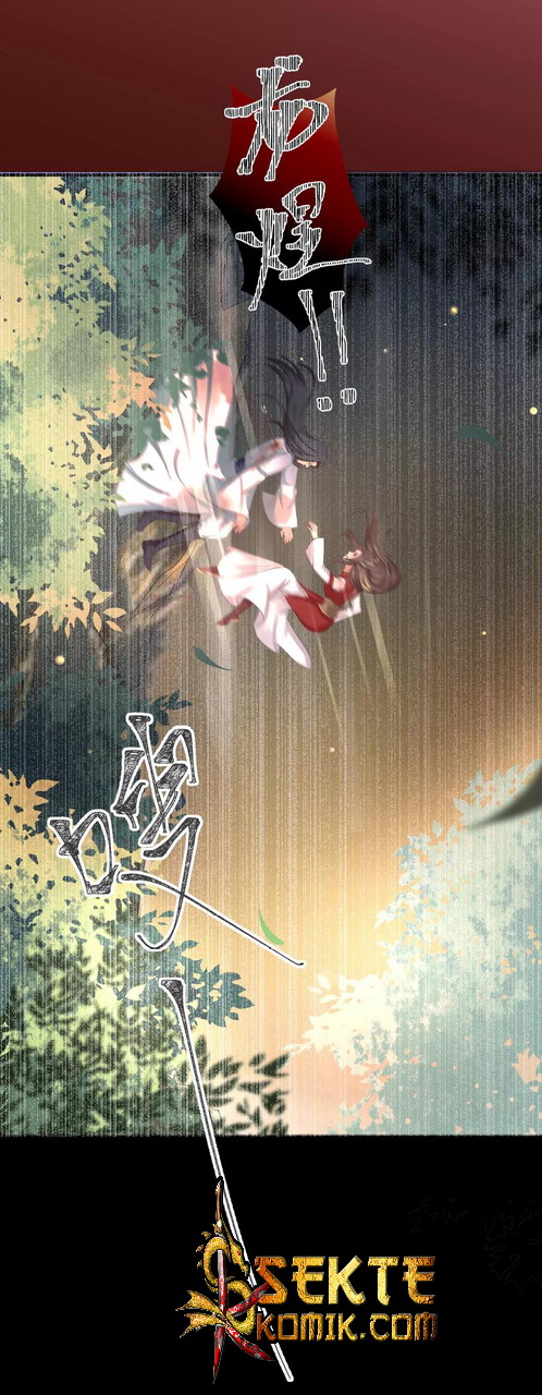 Dragon Princess Chapter 32 halaman 22