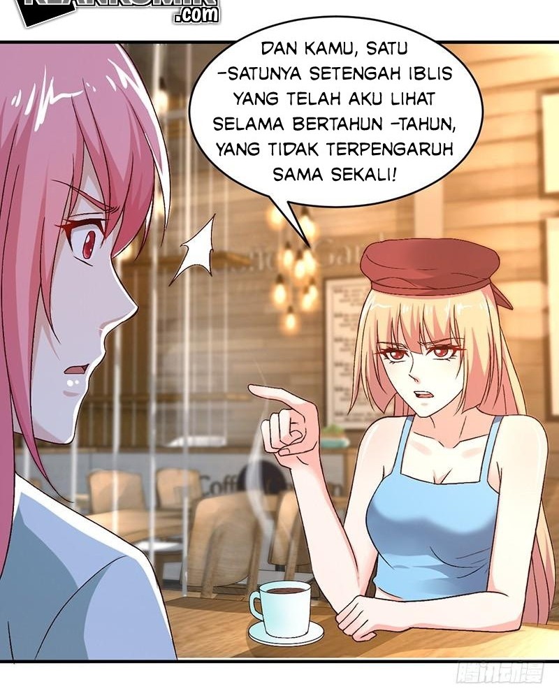 Funeral Sword Chapter 15 halaman 19