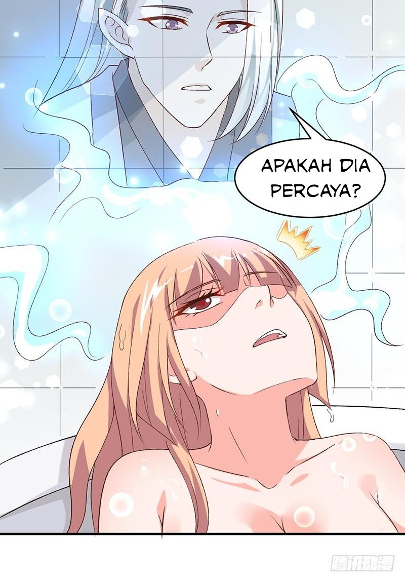 Funeral Sword Chapter 18 halaman 20