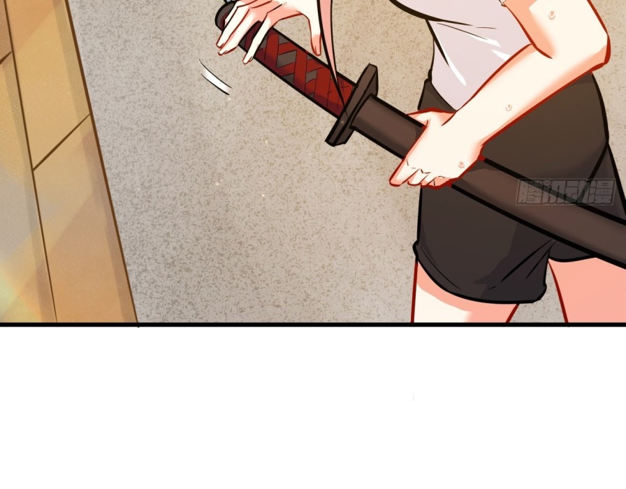 Monk From the Future Chapter 21 Gambar 46