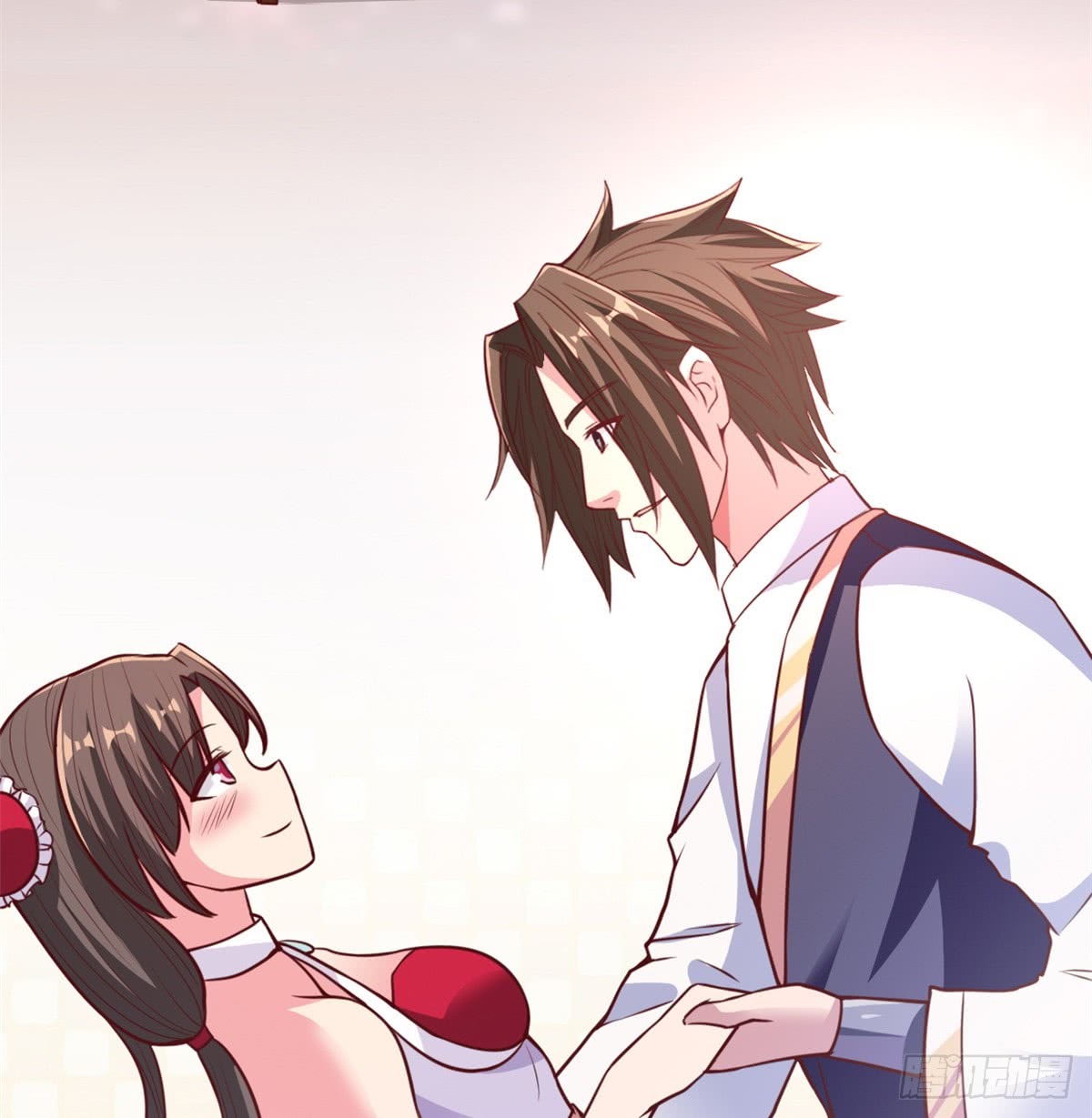 Chaos Jinwu Chapter 20 Gambar 22