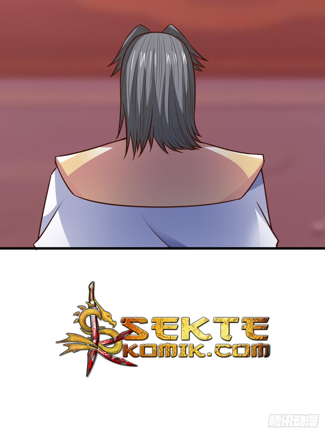 Chaos Jinwu Chapter 24 Gambar 18