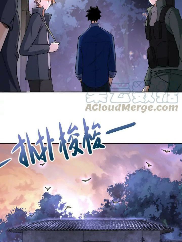 Super System Chapter 95 halaman 37