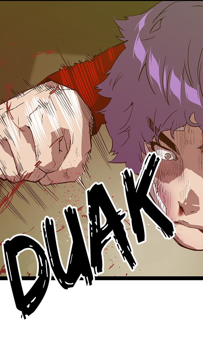 Weak Hero Chapter 105 Gambar 61