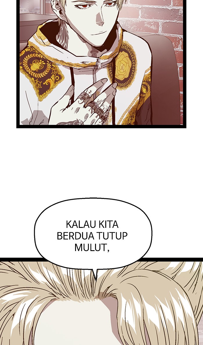 Weak Hero Chapter 103 halaman 59