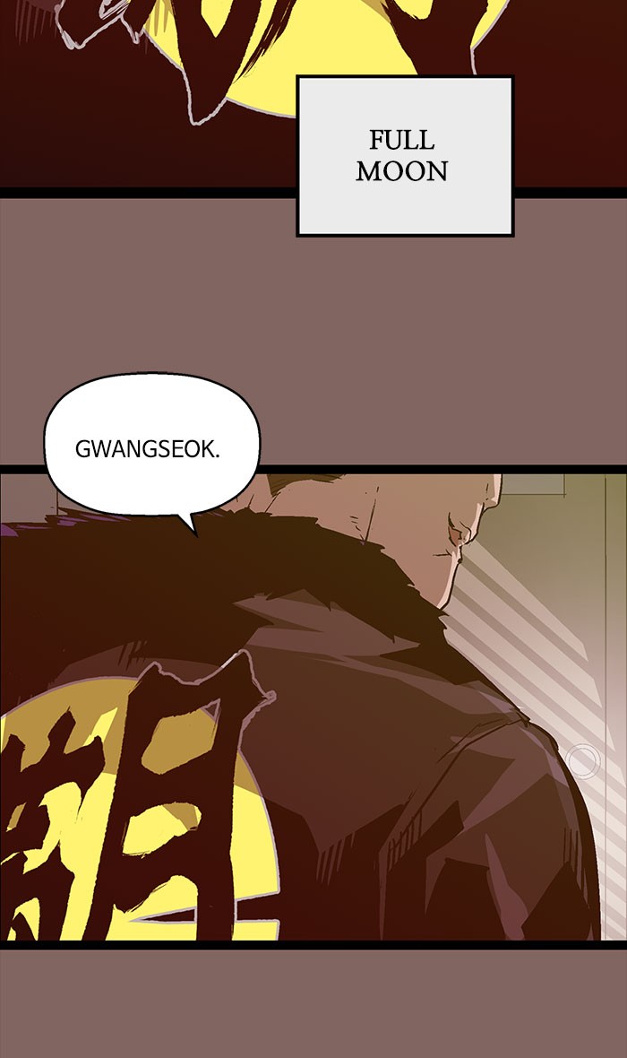 Weak Hero Chapter 102 Gambar 62