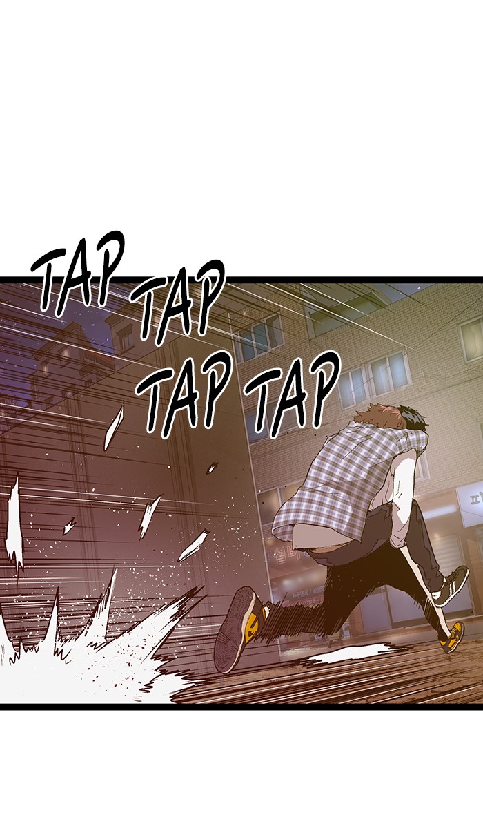 Weak Hero Chapter 99 Gambar 59