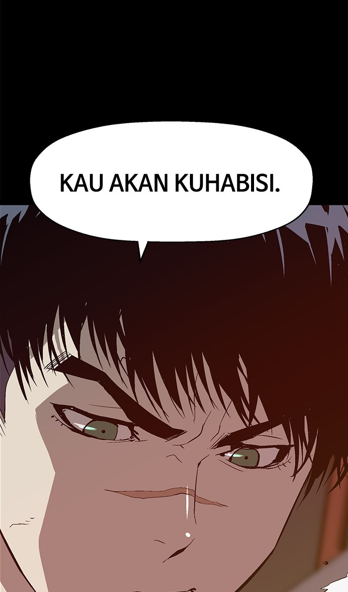 Weak Hero Chapter 94 Gambar 62