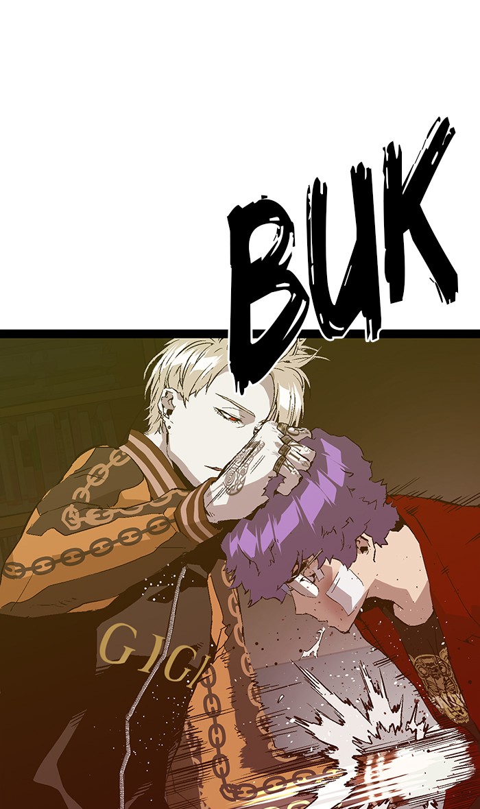 Weak Hero Chapter 90 halaman 49