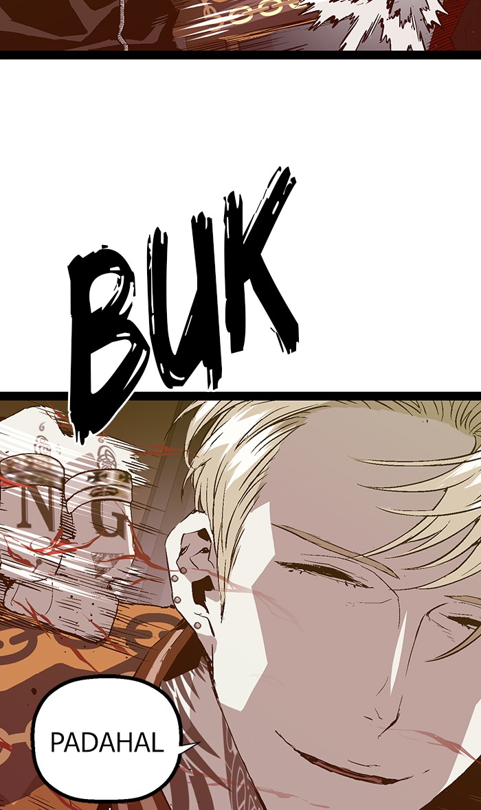 Weak Hero Chapter 90 halaman 50