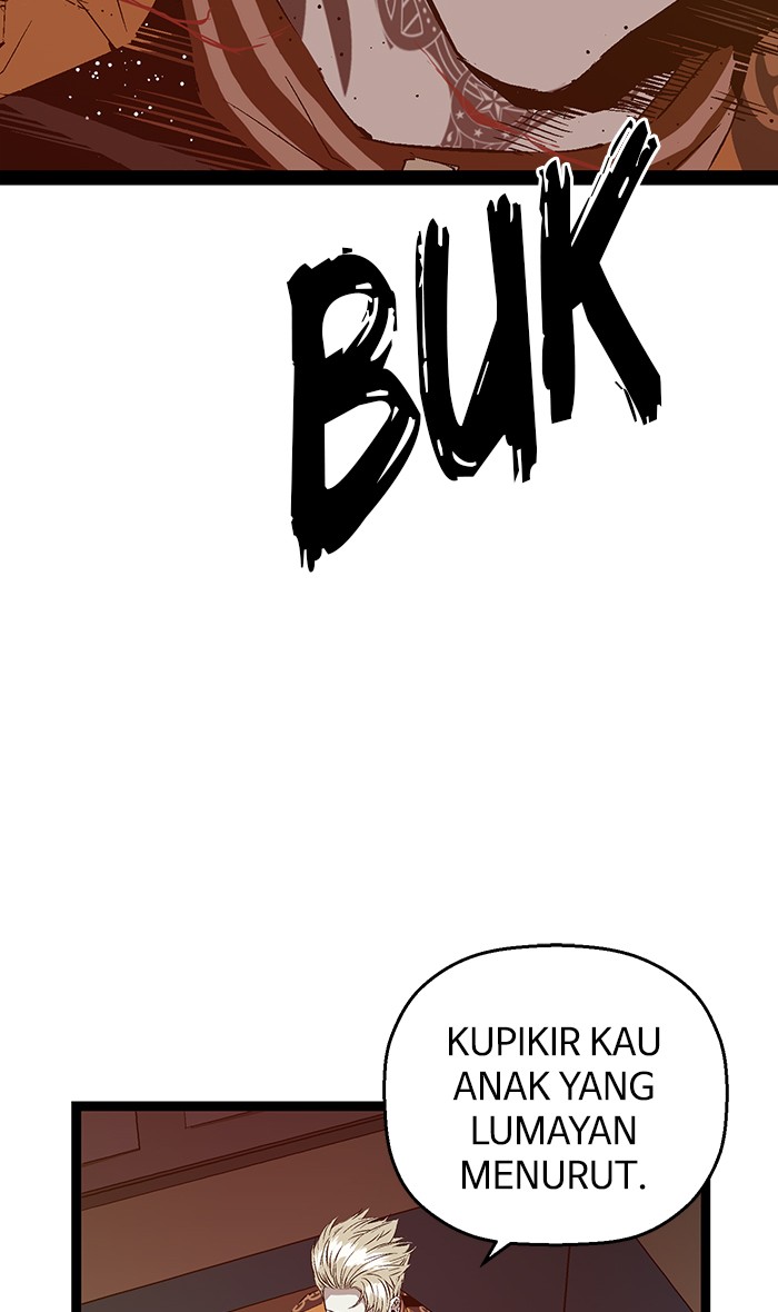 Weak Hero Chapter 90 halaman 51